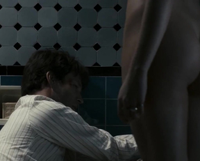 Teresa Palmer In 'Restraint' - Film nackt