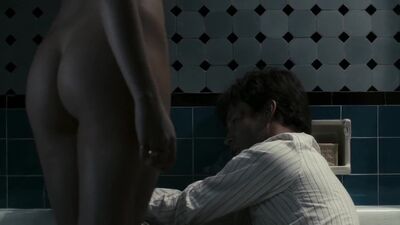Teresa Palmer In 'Restraint' - Film nackt