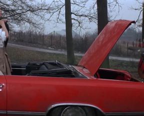 Catherine Deneuve In 'La Sirène Du Mississipi' - Film nackt