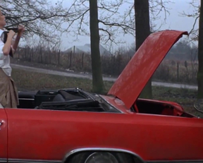 Catherine Deneuve In 'La Sirène Du Mississipi' - Film nackt