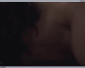 Sonya Walger Don't Tell Me You Love Me 2007, Bottom Plot - Film nackt