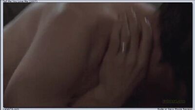 Sonya Walger Don't Tell Me You Love Me 2007, Bottom Plot - Film nackt