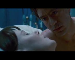 Nicole Kidman In Fur: An Imaginary Portrait Of Diane Arbus - Film nackt