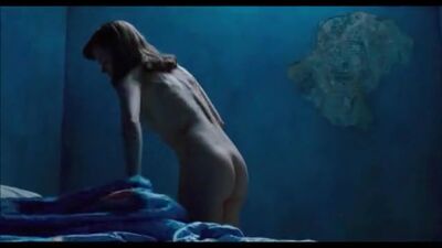 Nicole Kidman In Fur: An Imaginary Portrait Of Diane Arbus - Film nackt