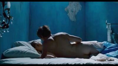 Nicole Kidman In Fur: An Imaginary Portrait Of Diane Arbus - Film nackt