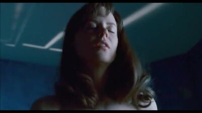 Nicole Kidman In Fur: An Imaginary Portrait Of Diane Arbus - Film nackt