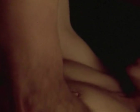 Patricia Arquette - Lost Highway - Film nackt