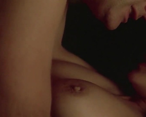 Patricia Arquette - Lost Highway - Film nackt