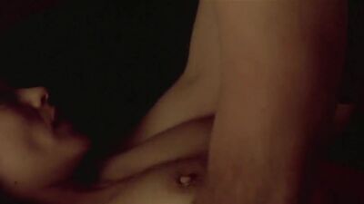 Patricia Arquette - Lost Highway - Film nackt