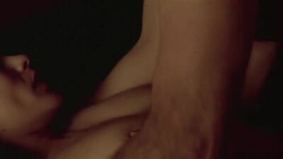 Patricia Arquette - Lost Highway - Film nackt