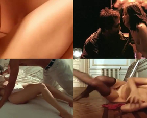 Marion Cotillard - Plot Compilation - Film nackt