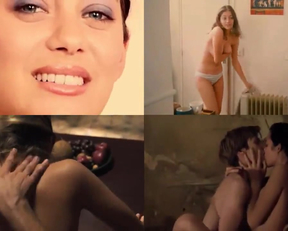 Marion Cotillard - Plot Compilation - Film nackt