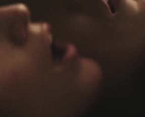 Blake Lively - All I See Is You - Film nackt