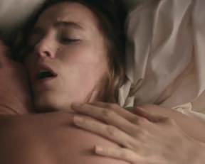 Blake Lively - All I See Is You - Film nackt