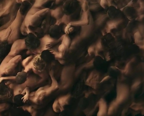 Blake Lively - All I See Is You - Film nackt