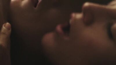 Blake Lively - All I See Is You - Film nackt