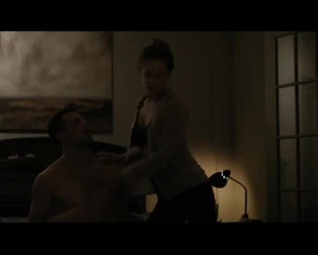 Riley Keough In The Girlfriend Experience - Film nackt