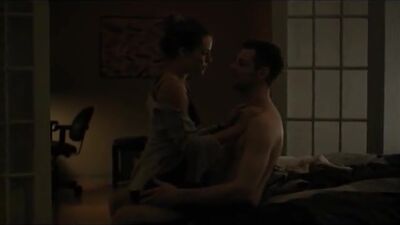 Riley Keough In The Girlfriend Experience - Film nackt
