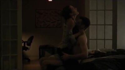 Riley Keough In The Girlfriend Experience - Film nackt