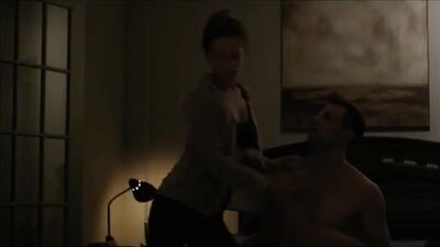 Riley Keough In The Girlfriend Experience - Film nackt
