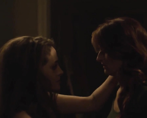 Lesbian And Thong Plot In Last Night's Episode Of Mr. Robot - Film nackt