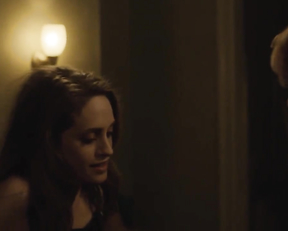 Lesbian And Thong Plot In Last Night's Episode Of Mr. Robot - Film nackt