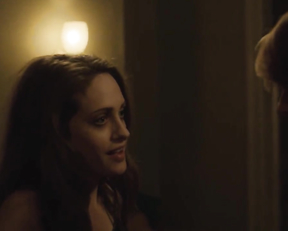 Lesbian And Thong Plot In Last Night's Episode Of Mr. Robot - Film nackt