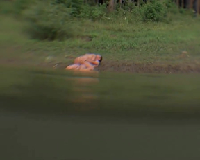 Lake Placid 3 - Film nackt