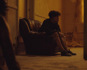 María Evoli's Dirty Plot In We Are The Flesh - Film nackt