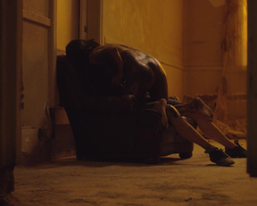 María Evoli's Dirty Plot In We Are The Flesh - Film nackt