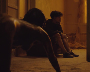 María Evoli's Dirty Plot In We Are The Flesh - Film nackt