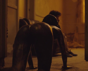 María Evoli's Dirty Plot In We Are The Flesh - Film nackt