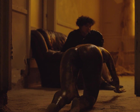 María Evoli's Dirty Plot In We Are The Flesh - Film nackt