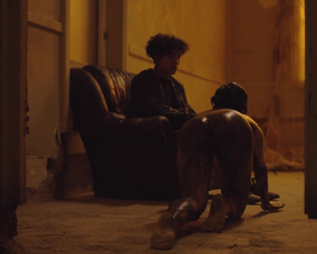 María Evoli's Dirty Plot In We Are The Flesh - Film nackt