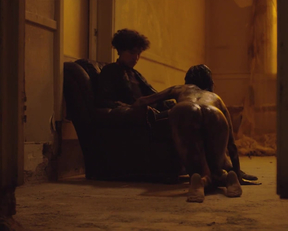 María Evoli's Dirty Plot In We Are The Flesh - Film nackt