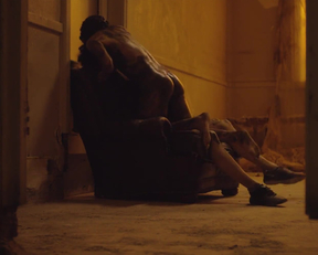 María Evoli's Dirty Plot In We Are The Flesh - Film nackt