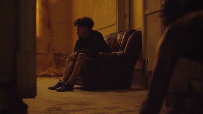 María Evoli's Dirty Plot In We Are The Flesh - Film nackt