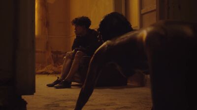 María Evoli's Dirty Plot In We Are The Flesh - Film nackt