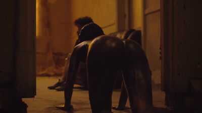 María Evoli's Dirty Plot In We Are The Flesh - Film nackt