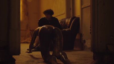 María Evoli's Dirty Plot In We Are The Flesh - Film nackt