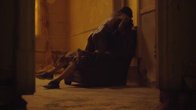 María Evoli's Dirty Plot In We Are The Flesh - Film nackt