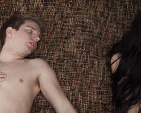 Amanda Moon Ray In Lumberjack Man - Film nackt