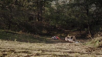 Amanda Moon Ray In Lumberjack Man - Film nackt