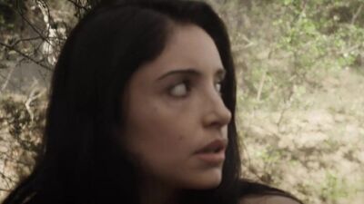 Amanda Moon Ray In Lumberjack Man - Film nackt