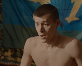 Yana Enzhaeva's Doggy Style Plot In Besstydniki S01E09 - Film nackt