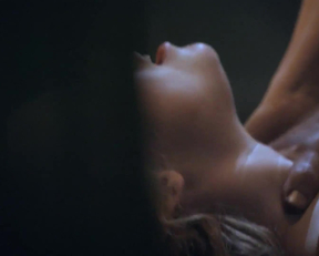 Anna Hutchison On Spartacus: War Of The Damned - Film nackt