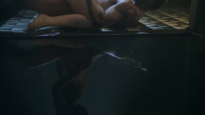 Anna Hutchison On Spartacus: War Of The Damned - Film nackt