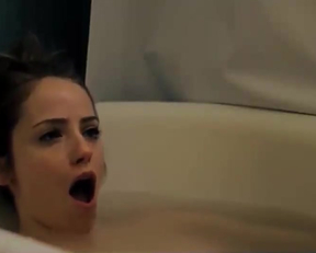 Jaime Ray Newman - Rubberneck - Film nackt