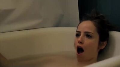 Jaime Ray Newman - Rubberneck - Film nackt