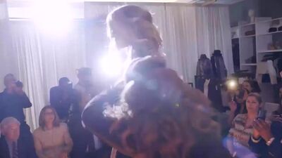 Leslie Bibb In 'Salem Rogers' - Film nackt